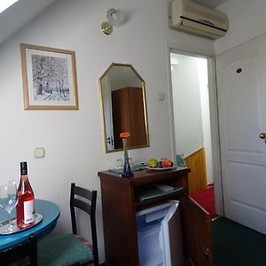 Budget Kamer in de Zolder