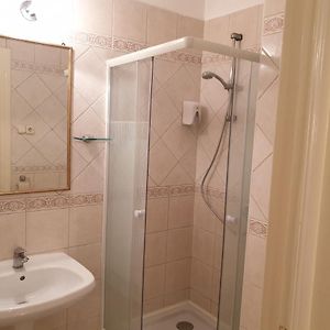 Standaard Double Kamer